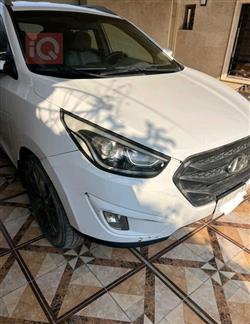 هیۆندای تۆکسۆن